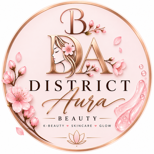 Distract Aura Beauty